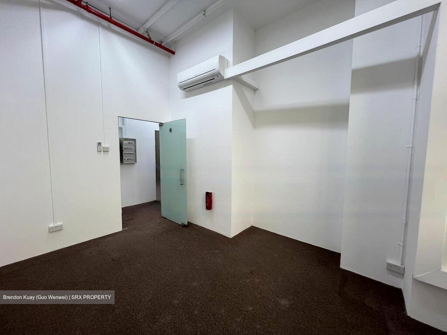 The Commerze@irving (D13), Factory #456070221